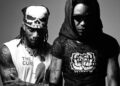 As placas HO99O9 lidam com os últimos discos do MNRK Music Group.