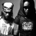 As placas HO99O9 lidam com os últimos discos do MNRK Music Group.