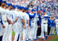 As seis principais histórias do Royals a seguir no treinamento da primavera