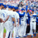 As seis principais histórias do Royals a seguir no treinamento da primavera