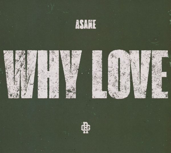 Asake derruba um novo single e videoclipe escaldante “Por que Love?”