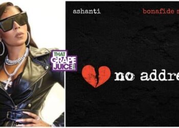 Ashanti derruba a nova música 'Bonafide Survivor' / Readies 2025 'Bring It Tour' para o Kickoff de abril