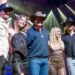 Ashley Cooke, Zach Top Lead 2025 Novos rostos do Country Music Show