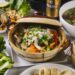 Asiannights: o melhor tailandês de Fort Worth, cozinha e entretenimento Lao