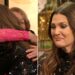 Assista Drew Barrymore se reuniu com a família que a criou enquanto filmava 'Firestarter'