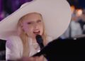Assista à atitude emocionante de Lady Gaga a Nova Orleans à frente do Super Bowl Lix