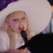 Assista à atitude emocionante de Lady Gaga a Nova Orleans à frente do Super Bowl Lix