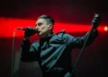 Assista ao novo videoclipe "visceralmente horrível" de Omar Doom