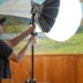 Atores da área de Augusta, os técnicos queriam para as filmagens de piloto de TV em março