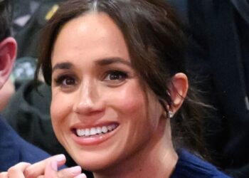 Atualização de lançamento da marca Meghan Markle Lifestyle - 'Make ou Break' | Real | Notícias
