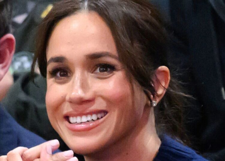 Atualização de lançamento da marca Meghan Markle Lifestyle - 'Make ou Break' | Real | Notícias