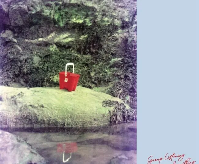 Audição em grupo Anuncie Novo 'Tell All Everything' EP | Notícias