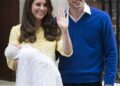 Aunha Royal revela como houve quase um grande acidente com o anúncio de nascimento da princesa Charlotte