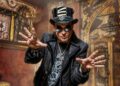 Avantasia Libere um novo videoclipe para 'The Witch'