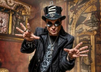 Avantasia Libere um novo videoclipe para 'The Witch'
