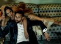 Ayesha e Stephen Curry em querer sediar 'SNL', o nerd do teatro na família e as aspirações de entretenimento