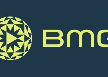 BMG Rebrands como parte de sua estratégia 'BMG Next' - com novo símbolo, esquema de cores e site redesenhado