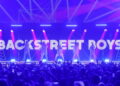 Backstreet Boys 'Into the Millennium' Residência na esfera anunciada para julho: como obter ingressos