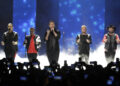 Backstreet Boys provoca a possível residência de Las Vegas | Kats | Entretenimento