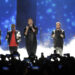 Backstreet Boys provoca a possível residência de Las Vegas | Kats | Entretenimento