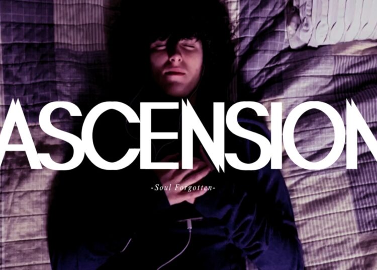 Banda alternativa Soul esquecida lançamentos novos videoclipes filmados em North Island