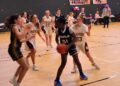 Basquete: Royals continua ganhando - Alexandria Echo Press