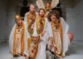 Battlesnake Libere um novo videoclipe para 'The Padres of Iron Flesh'