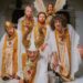 Battlesnake Libere um novo videoclipe para 'The Padres of Iron Flesh'