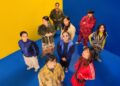 Ben & Ben Libere o novo single "Tomorrow With You" - ouça
