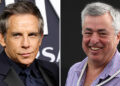 Ben Stiller e Eddy Cue da Apple Setting for SXSW em destaque