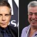 Ben Stiller e Eddy Cue da Apple Setting for SXSW em destaque