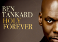 Ben Tankard lança novo single "Santo para sempre"