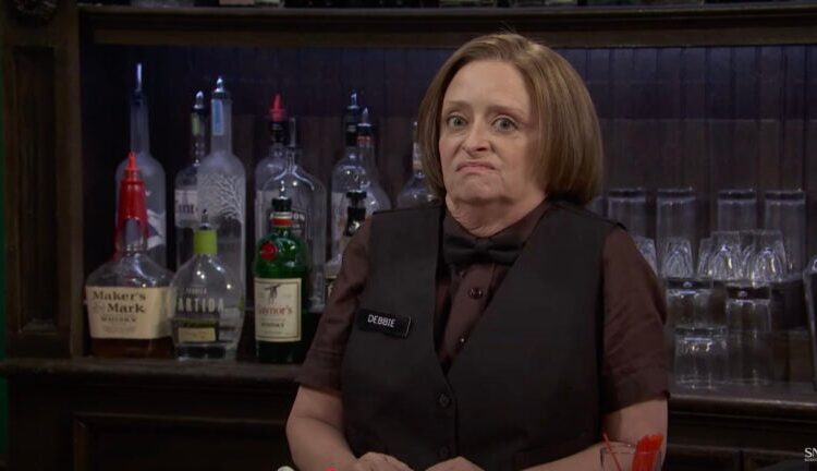 Best moments from Saturday Night Live’s 50th anniversary special