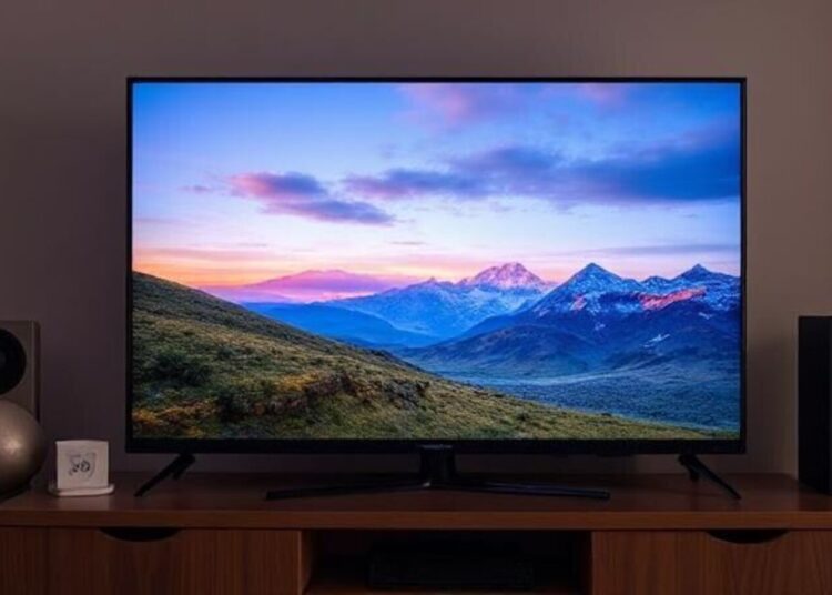 Best premium TV in 2025: Step into the future of home entertainment with top 10 picks