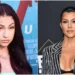 Bhad Bhabie destrói Kourtney Kardashian & Travis Barker em faixa de dissolução explosiva