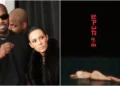Bianca Censori descobre tudo (de novo)