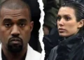 Bianca Censori supostamente 'fez' com Kanye - mas acabou?