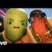 Big Dill e The Brat são os novos artistas de música virtual do Fortnite