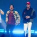 Big Time Rush se reúne para uma turnê pelo mundo