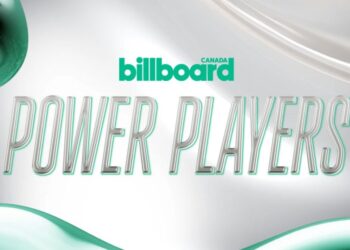 Billboard Canada Power Players Event New Home & More Canada Music News