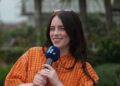 Billie Eilish provoca fazer novas músicas e mais datas de turnê em breve