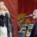 Billy Joel, Stevie Nicks foi para o superdome de Nova Orleans | Música