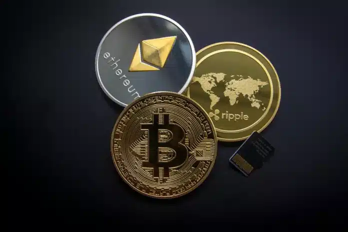 Bitcoin abaixo de US $ 94 mil - é isso o começo de um novo inverno criptográfico?