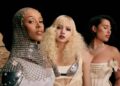 Blackpink abre um novo capítulo, pois os membros vão solo com nova música