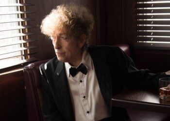 Bob Dylan anuncia novas datas de turnê de 2025 na atração principal
