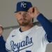 Bobby Witt Jr., da Royals, ganha direito o primeiro lugar na lista de pré -temporada competitiva