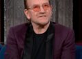 Bono: Histórias de Surrender Novo documentário anunciado - Music News