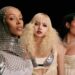 'Born Again' de Lisa com Doja Cat & Raye votaram nova música favorita