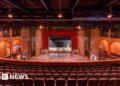 Bradford Live New Operator e Aberting anunciou