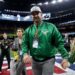 Bradley Cooper celebra a vitória de Eagles 'incrível' no Super Bowl Lix